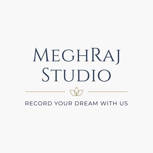 MeghRaj Studio’s avatar