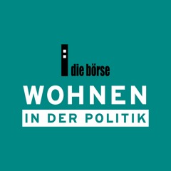 Wohnen in der Politik