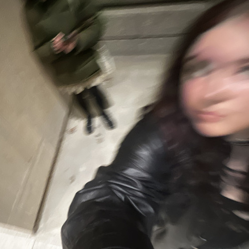 i'm glad we met