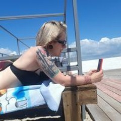 Оленка Іванівна Свояособисто