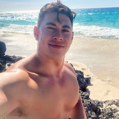 Cameron Alexander Jon-Shuai Chen