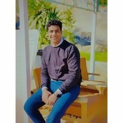 Mostafa Mahmad