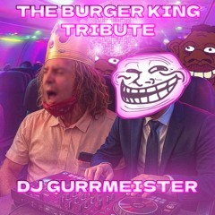 GURRMEISTER