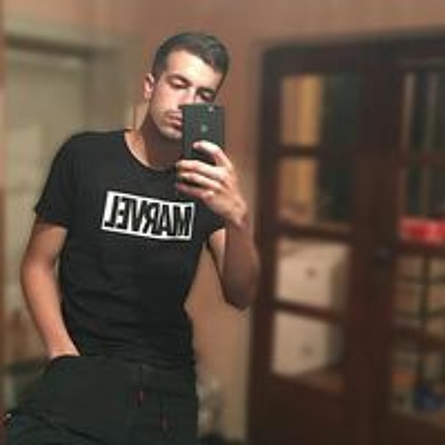 Stefan Cosovic’s avatar