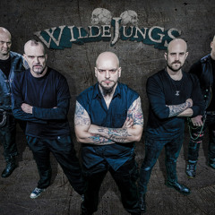 Wilde Jungs