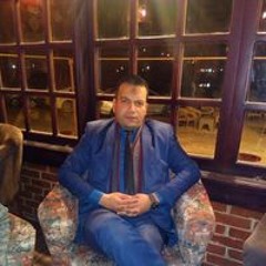 Lawyer Sherif Abdelhakim Attwa