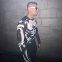 Coby Tamayo
