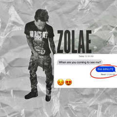 zolae fan