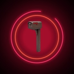 Lil Mailbox