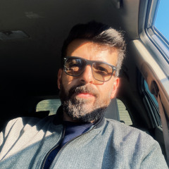 Enver Sahin