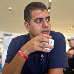 Mahmoud Hamed