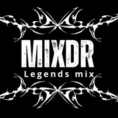 MixDr