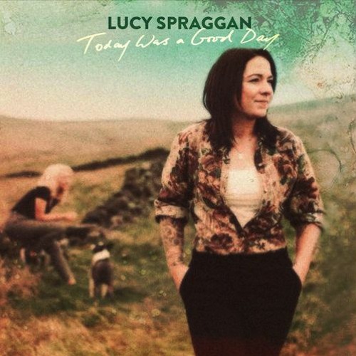 Lucy Spraggan’s avatar