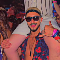 Sofiane KLOUCHE