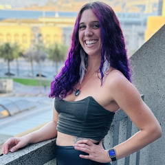 Feather Nicole Brower