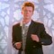 Never gonna give you up never gonna let you down
