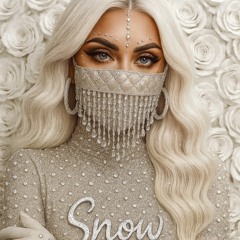Snow Fantasy; 𝔄𝔫𝔱𝔦-𝔐𝔞𝔱𝔱𝔢𝔯 𝔓𝔞𝔯𝔞𝔡𝔬𝔵