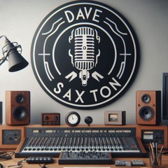 Dave Saxton