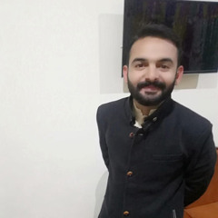 Qaiser Ali