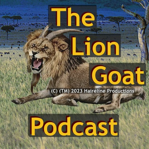 The Lion Goat Podcast’s avatar