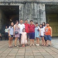 Quang Huy