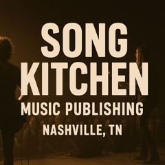 Song Kitchen Music Publishing