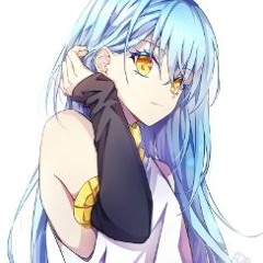 Rimuru Tempest