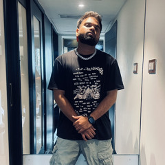 Mehshooq Hasan