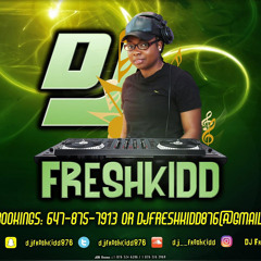 Dj Freshkidd