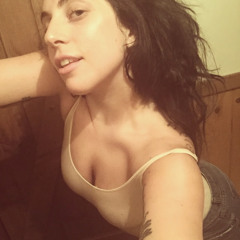 Gaga unreleased 😍💅🏽