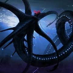 Gargantuan Leviathan
