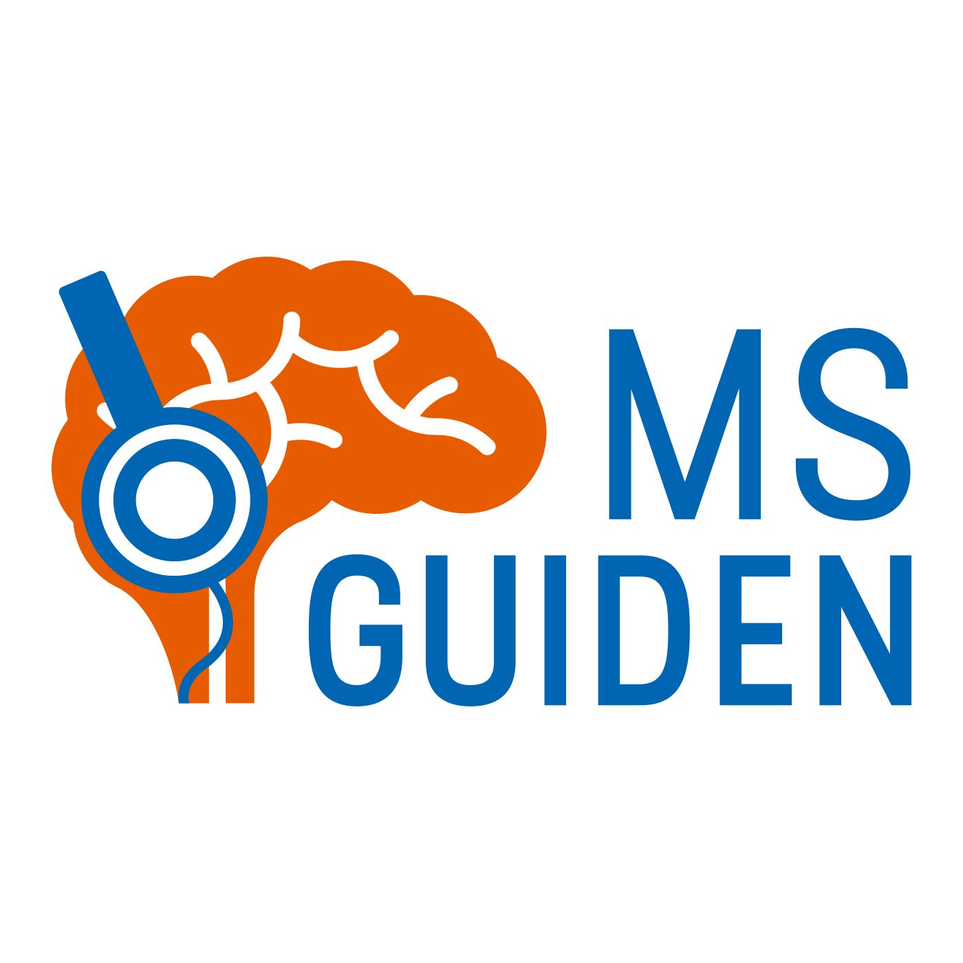 MSguiden.dk af MSguiden