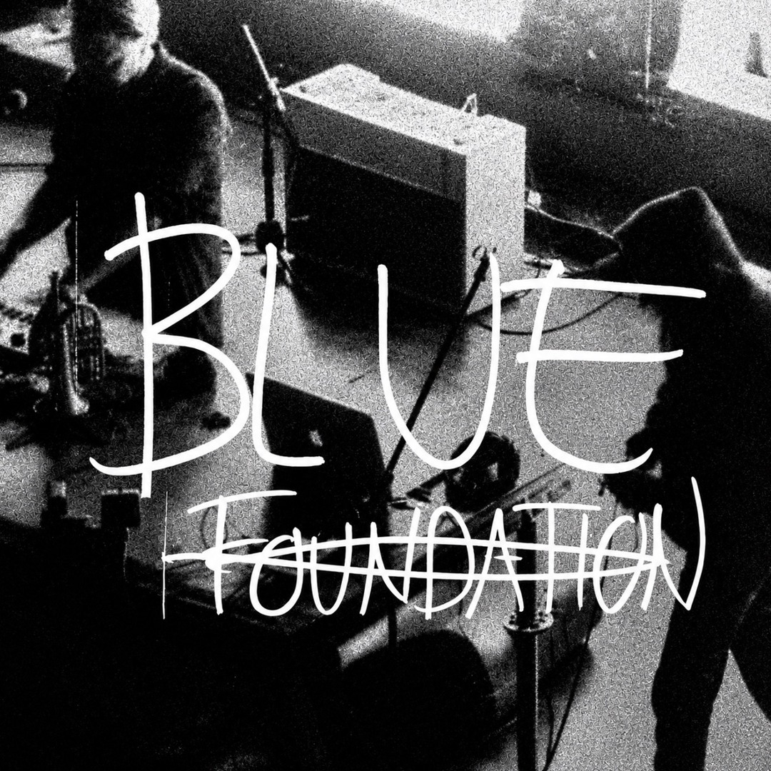 Stream Blue Foundation Official music | Listen to songs, albums