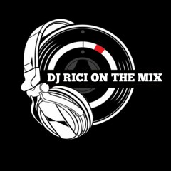 dj rici gsdjc