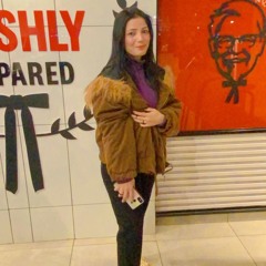 Miss Monalisa😉