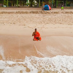 Monk Chief