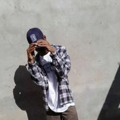 Amogelang Pelesane II