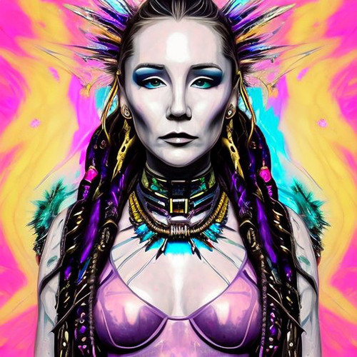 Lady Nemesis’s avatar