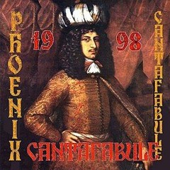 Phoenix - Cantafabule Remix 1998