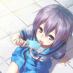 Yuki Nagato