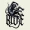 b.l.u.e.