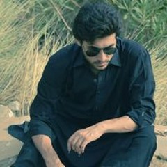 Haider Khan Tareen