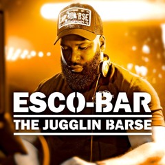 ESCO-BAR JUGGLIN BARSE