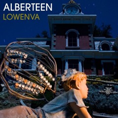 Alberteen