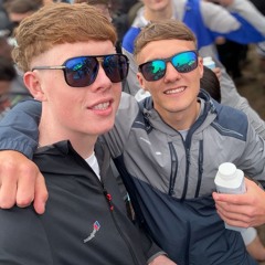 Billy O’Neill ☀️