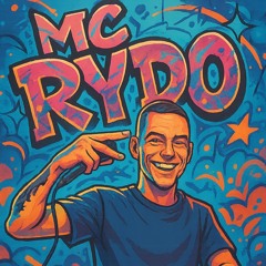 MC Rydo 95