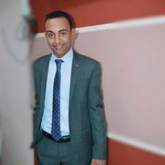 Eslam Riad