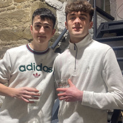 Cillian Walsh