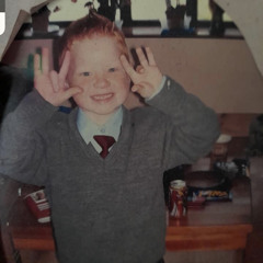 Jamie Fahy