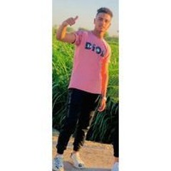 Mohammed Ahmad